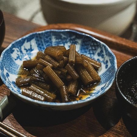 一汁一菜の宿　ちゃぶダイニング Ichiju Issai No Yado Chabu Dining Unforgettable Farmstay Experience In Deep Kyoto 綾部市 エクステリア 写真