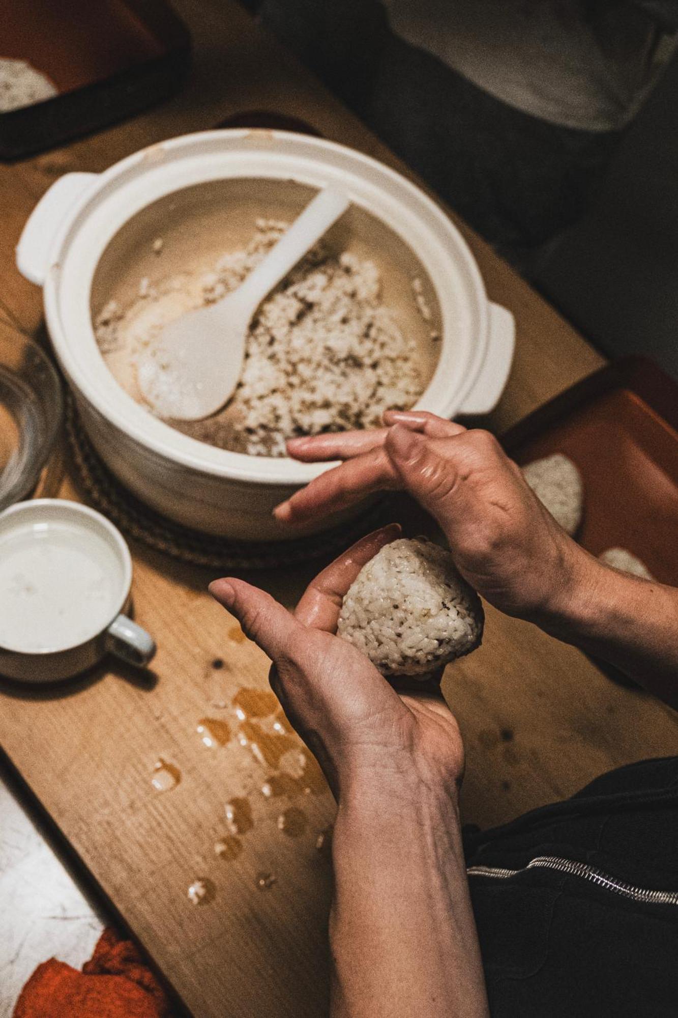 一汁一菜の宿　ちゃぶダイニング Ichiju Issai No Yado Chabu Dining Unforgettable Farmstay Experience In Deep Kyoto 綾部市 エクステリア 写真