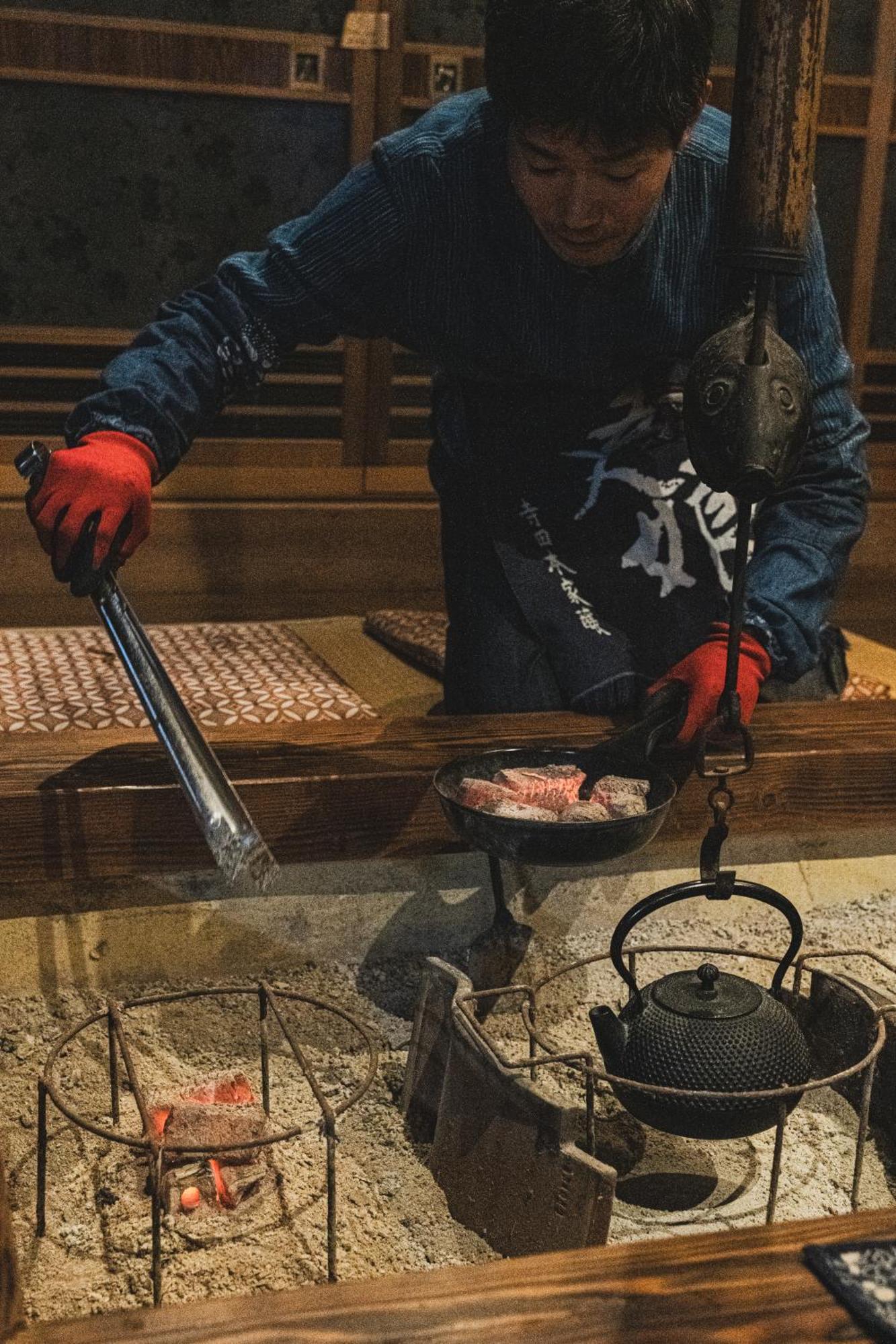 一汁一菜の宿　ちゃぶダイニング Ichiju Issai No Yado Chabu Dining Unforgettable Farmstay Experience In Deep Kyoto 綾部市 エクステリア 写真