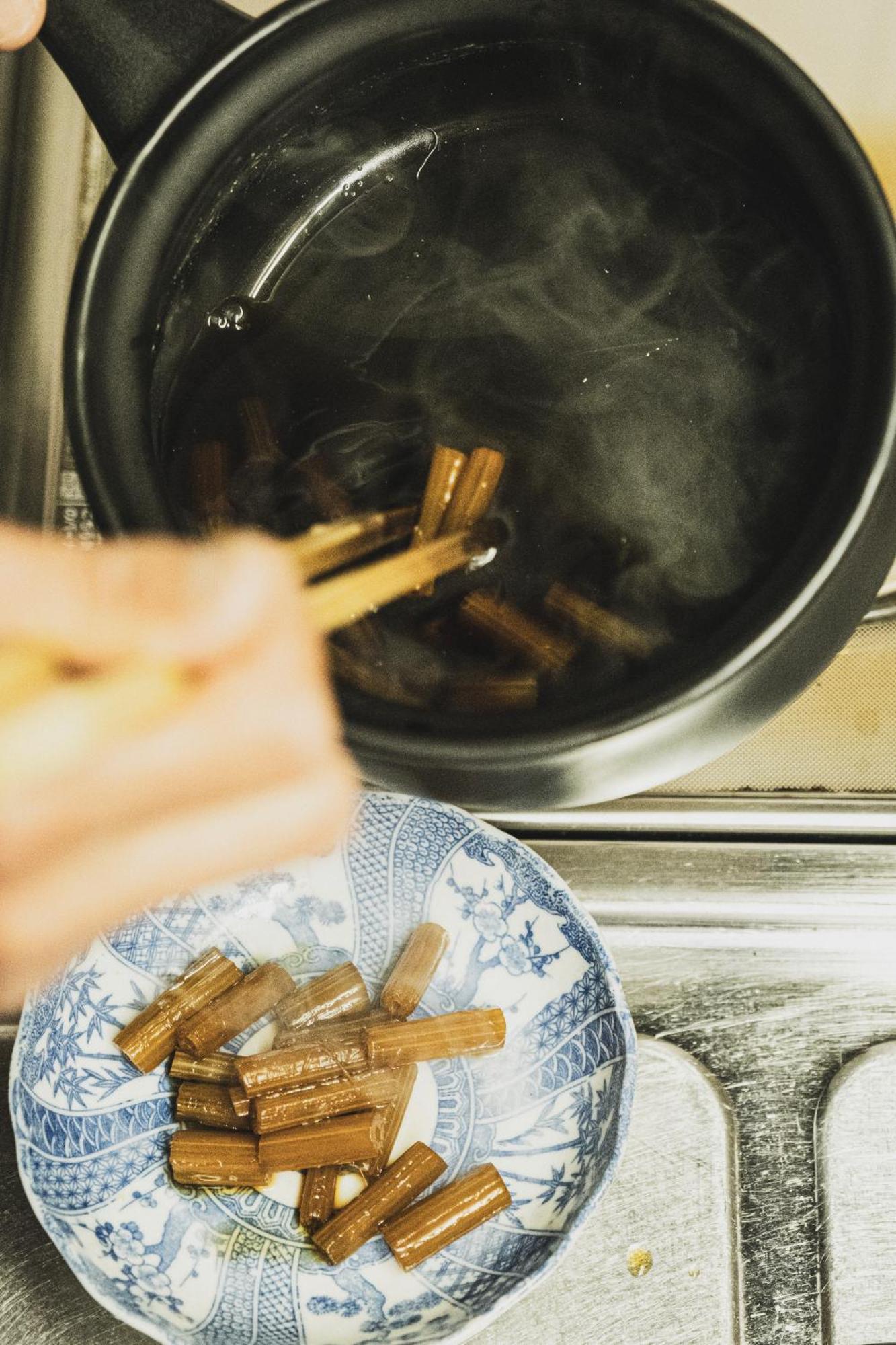 一汁一菜の宿　ちゃぶダイニング Ichiju Issai No Yado Chabu Dining Unforgettable Farmstay Experience In Deep Kyoto 綾部市 エクステリア 写真